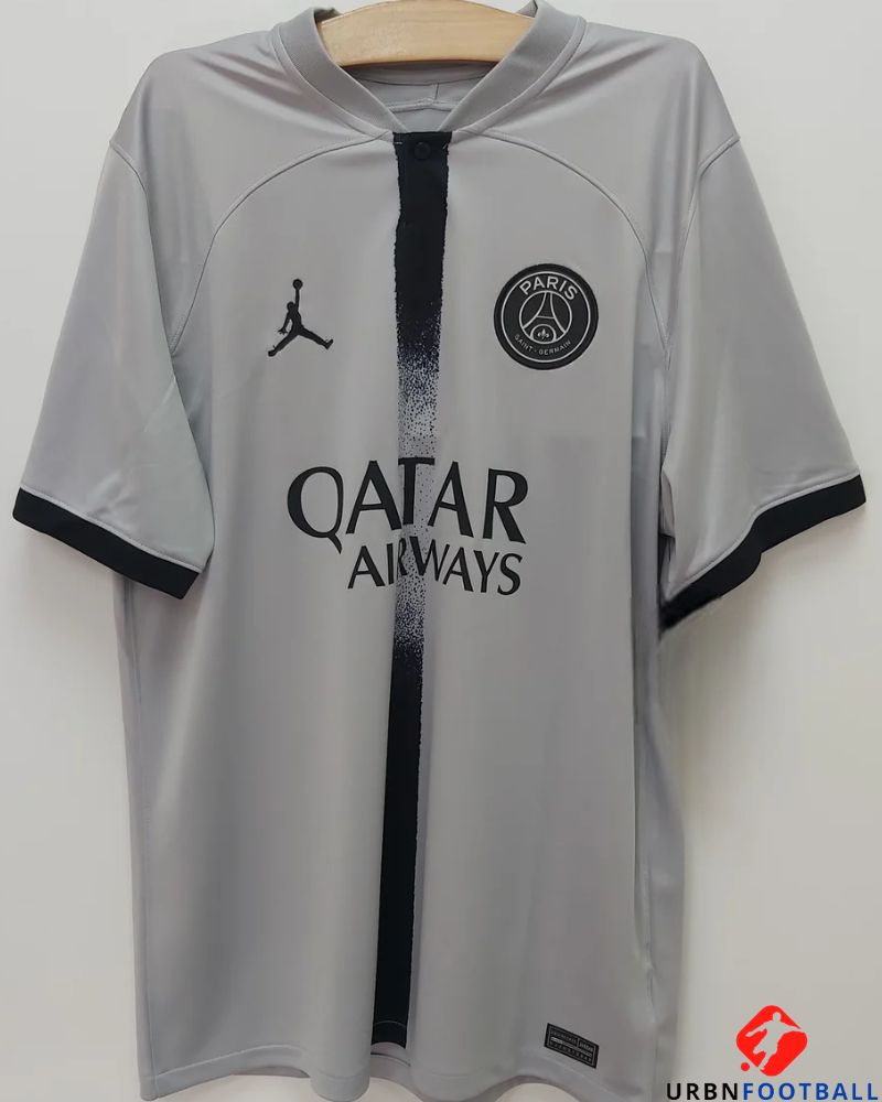 Paris Saint-Germain 2022-2023 - Neymar Jr