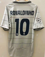 Barcelona 2004-2005 - Ronaldinho