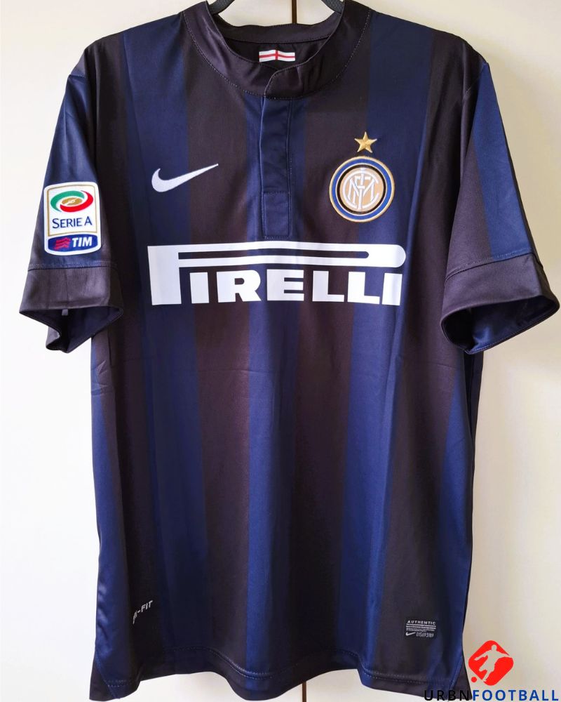 Inter 2013-2014 - Icardi Mauro