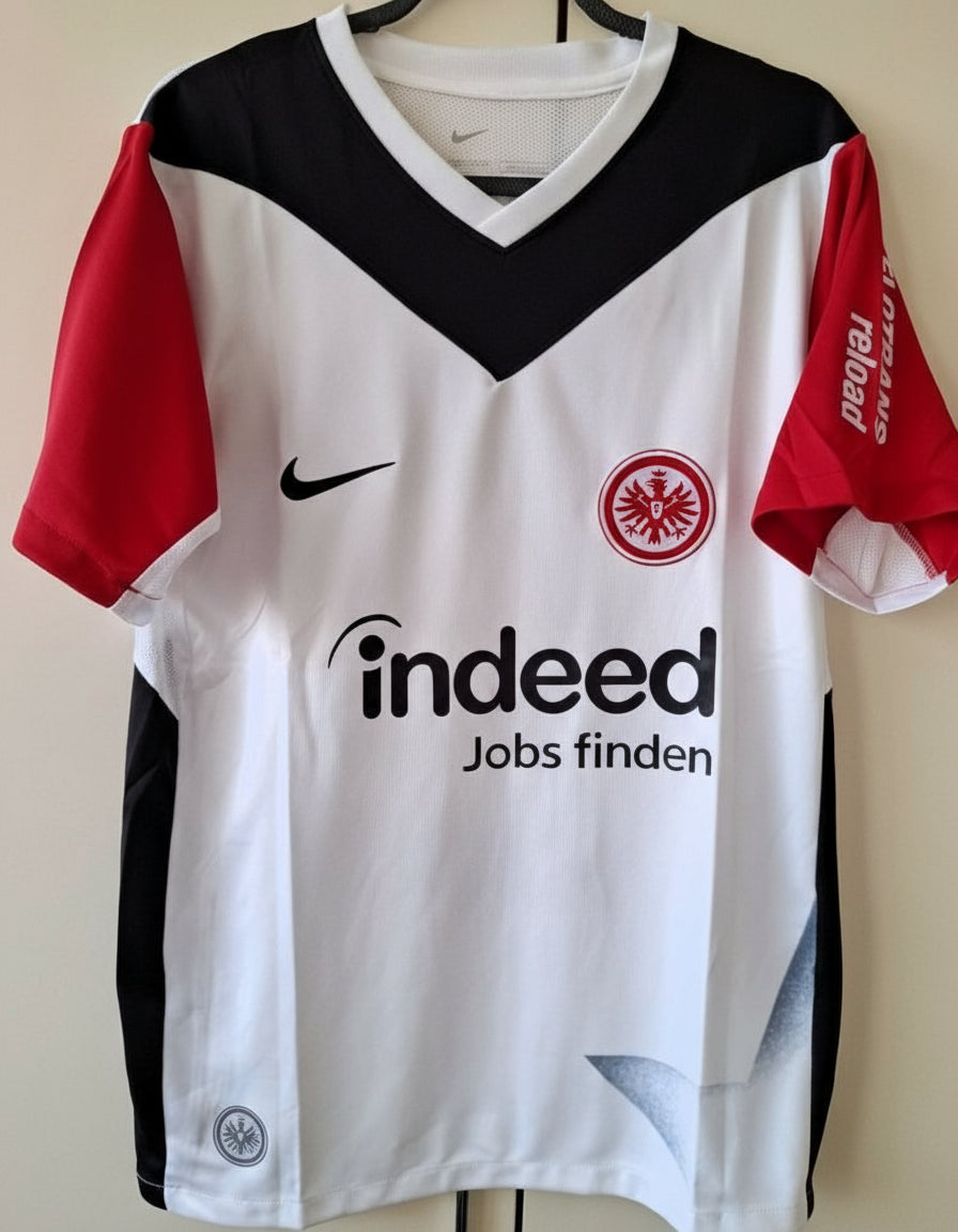 Eintracht Frankfurt 2024-2025 - Gotze Mario