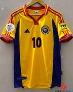 Roma 2000-2001 - Hagi Gheorghe