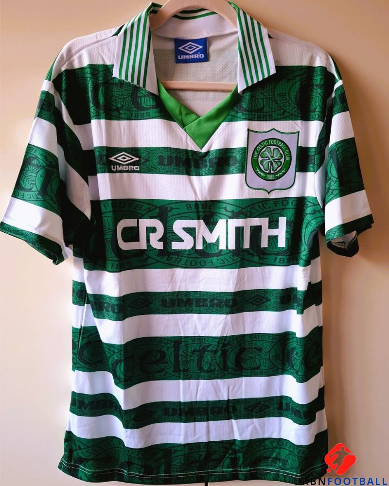 Celta Vigo 1996-1997 - Di Canio Paolo