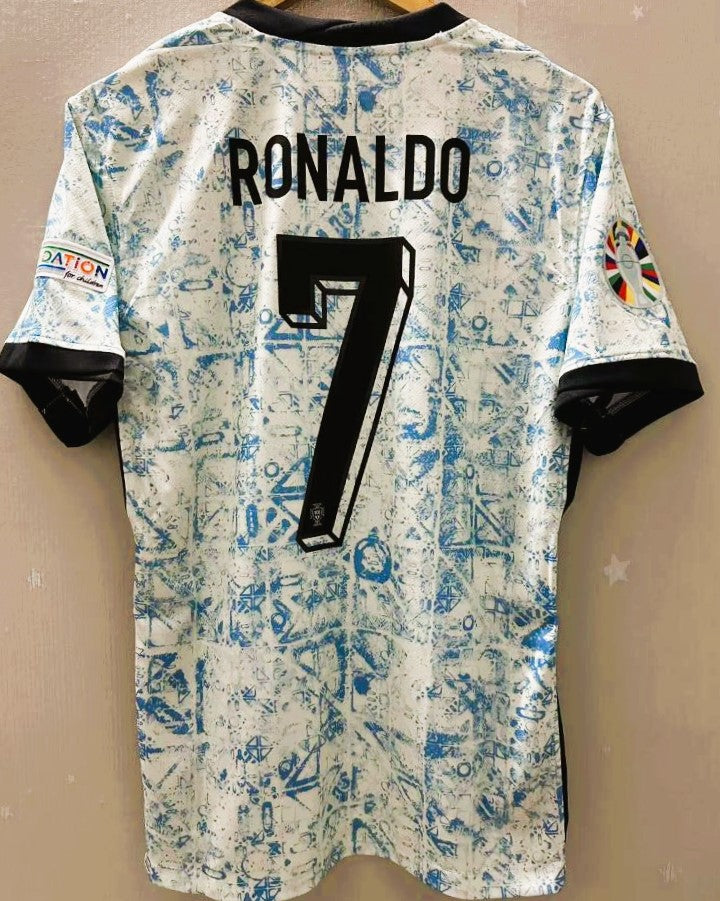 Ronaldo Cristiano 202425 Di 2024-2025