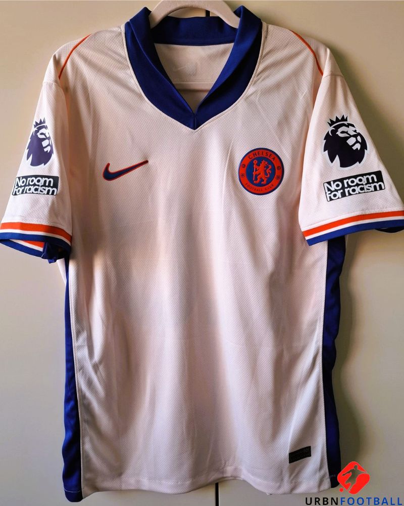 Chelsea 2024-2025 - Palmer Cole