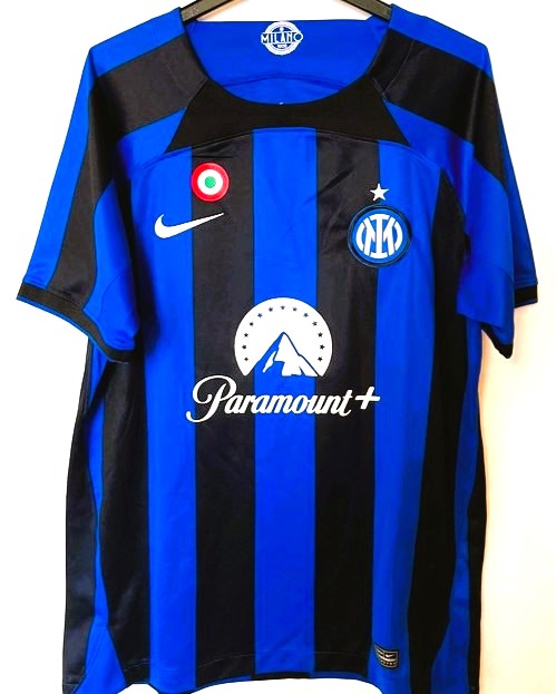 Inter 2022-2023 - Martinez Lautaro