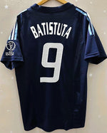 Argentina 2002-2003 - Batistuta Gabriel Omar