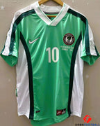 Nigeria 1998-1999 - Okocha Jay Jay