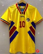 Roma 1994-1995 - Hagi Gheorghe