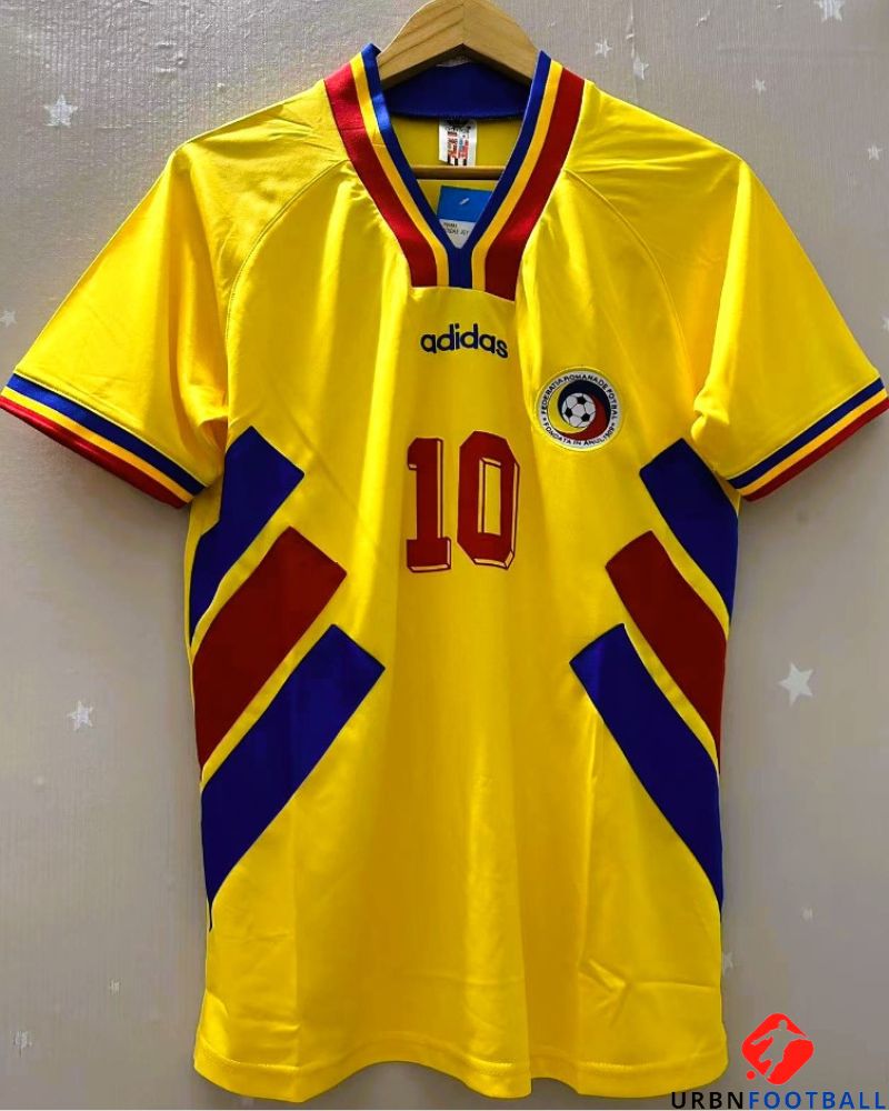 Roma 1994-1995 - Hagi Gheorghe