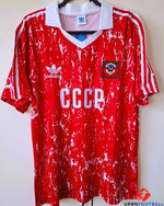 Zavarov Oleksandr 199091 Sov 1990-1991