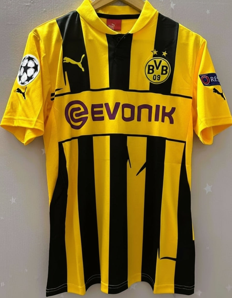 Borussia Dortmund 2012-2013 - Lewandowski Robert