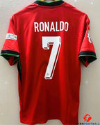 Portugal 2024-2025 - Ronaldo Cristiano