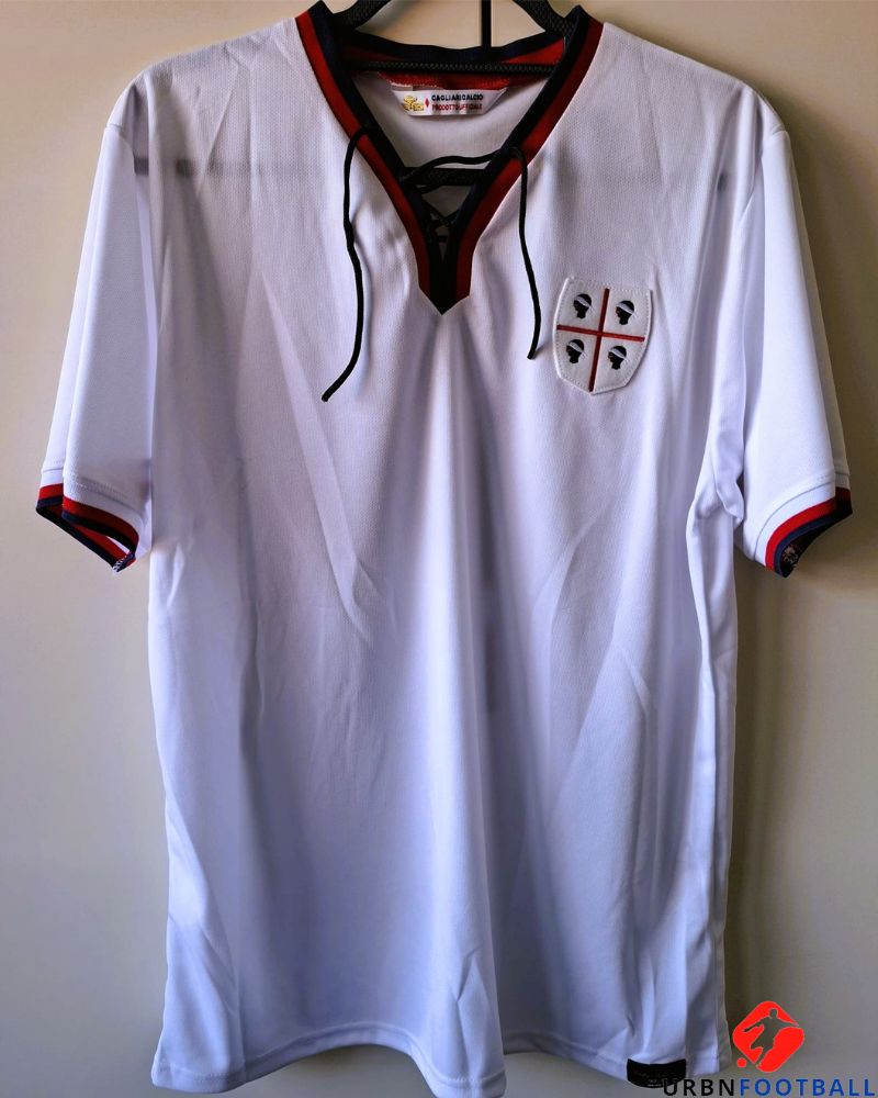 Riva Gigi 196970 Cag 1969-1970