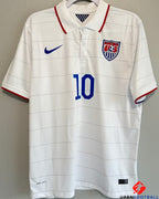 United States 2014-2015 - Donovan Landon