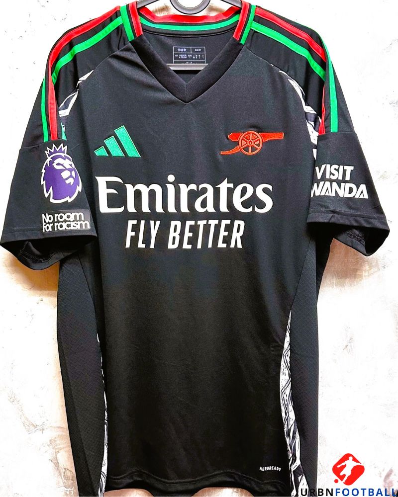 Arsenal 2024-2025 - Calafiori Riccardo