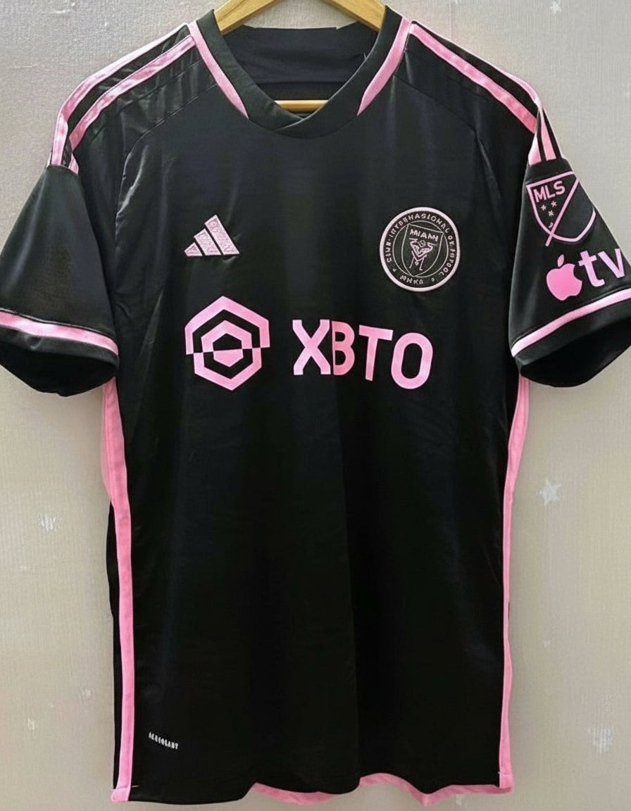 Inter Miami 2023-2024 - Messi Lionel