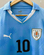 Uruguay 2010-2011 - Forlan Diego