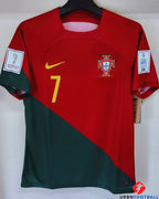 Portugal 2022-2023 - Ronaldo Cristiano
