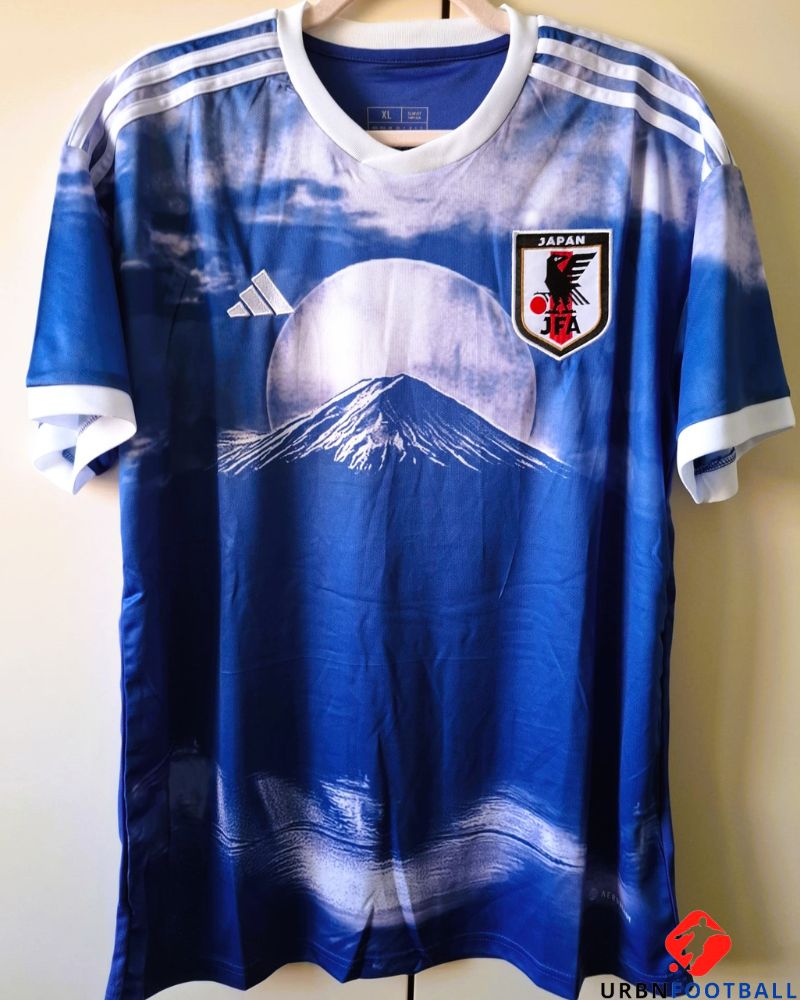 Japan 2024-2025 - Culture Fuji