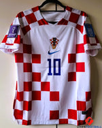 Croatia 2022-2023 - Modric Luka