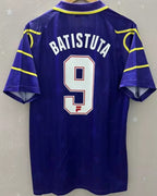 Fiorentina 1997-1998 - Batistuta Gabriel Omar