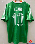Ireland 1990-1991 - Keane Roy