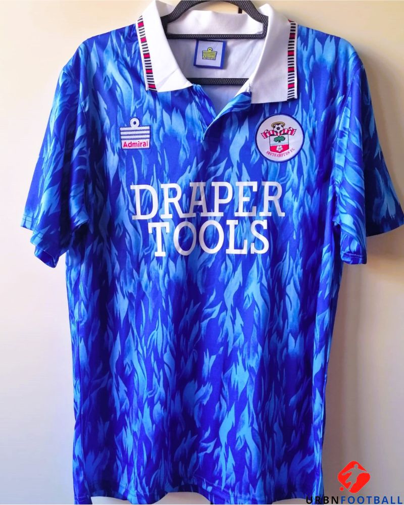 Southampton 1992-1993 - Le Tissier Matthew