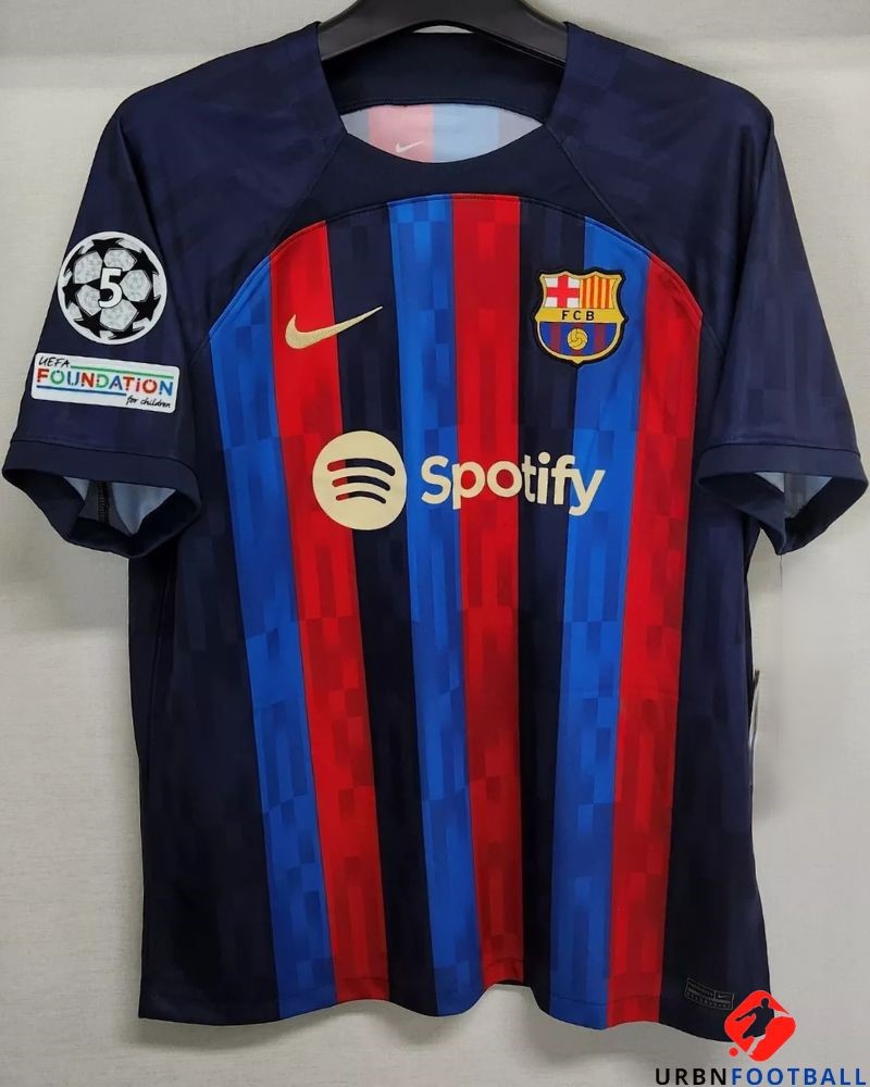 Barcelona 2022-2023 - Lewandowski Robert