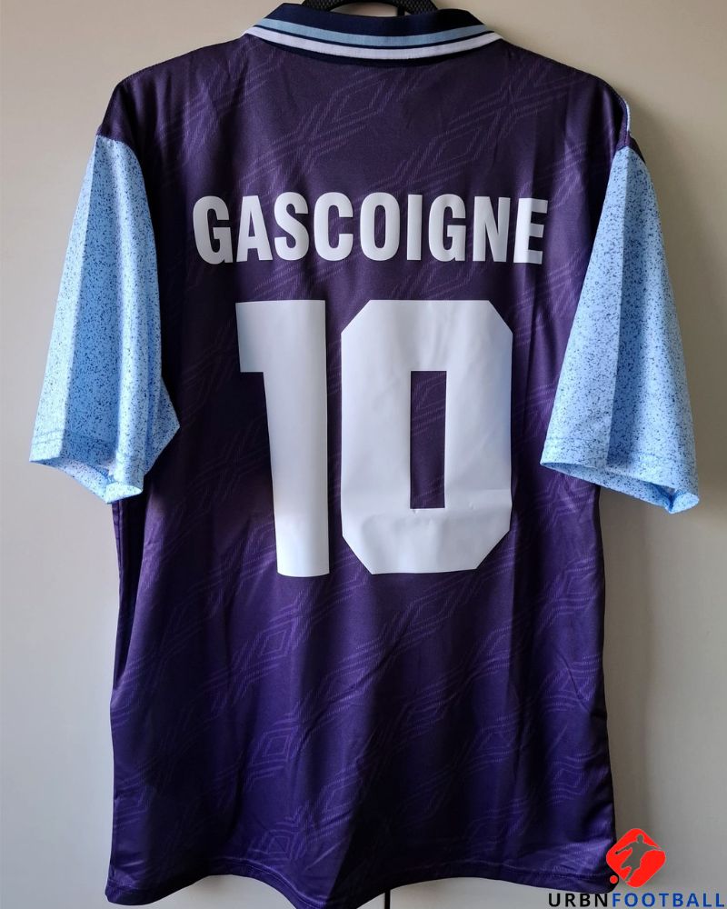 Lazio 1994-1995 - Gascoigne Paul