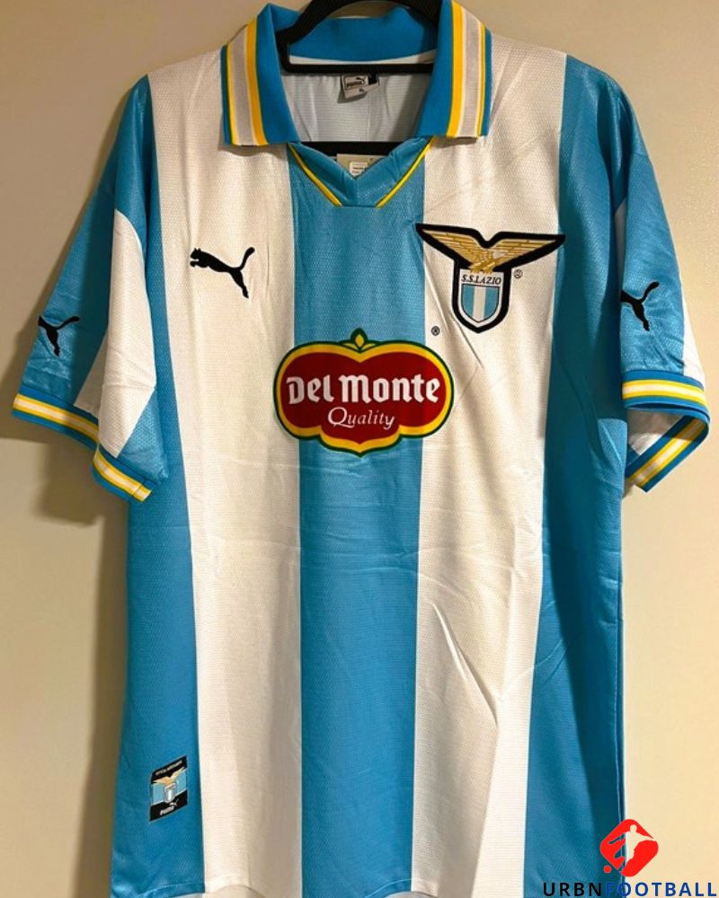 Lazio 1999-1900 - Nesta Alessandro