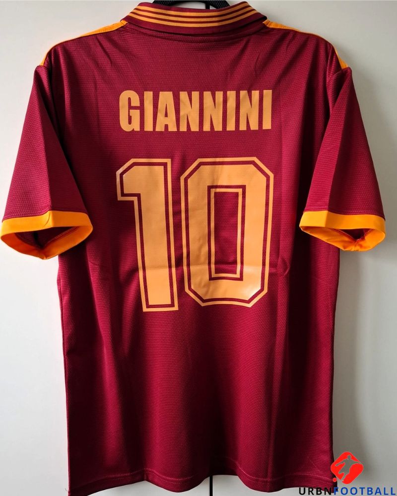 Romania 1992-1993 - Giannini Giuseppe
