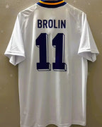 Sweden 1994-1995 - Brolin Thomas