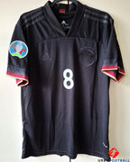 Germany 2020-2021 - Kroos Toni