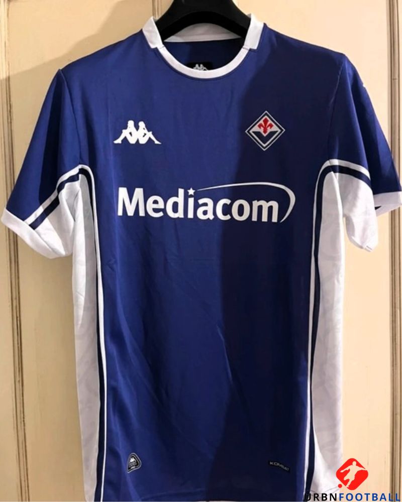 Fiorentina 2025-2026 - Dzeko Edin