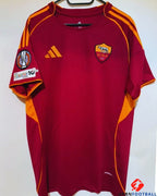 Romania 2025-2026 - Dybala Paulo