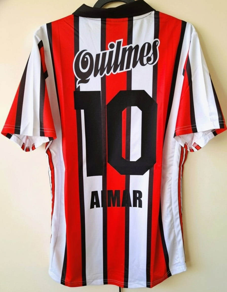 River Plate 1999-1900 - Aimar Pablo