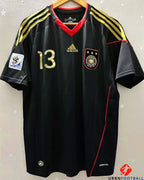 Germany 2010-2011 - Ballack Michael