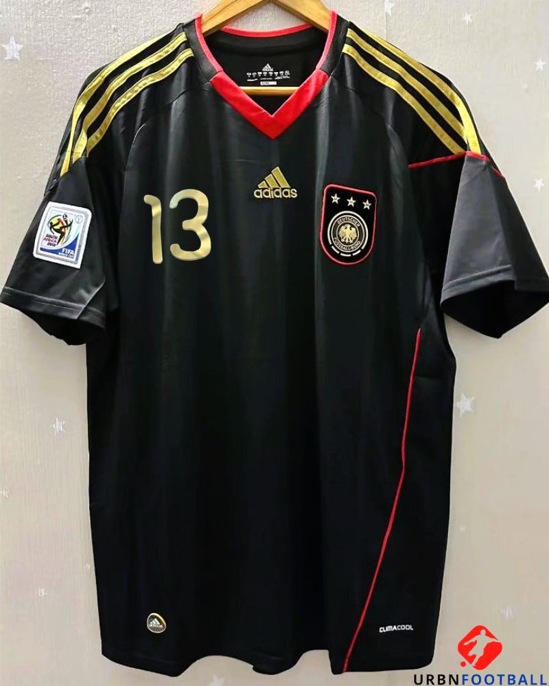 Germany 2010-2011 - Ballack Michael