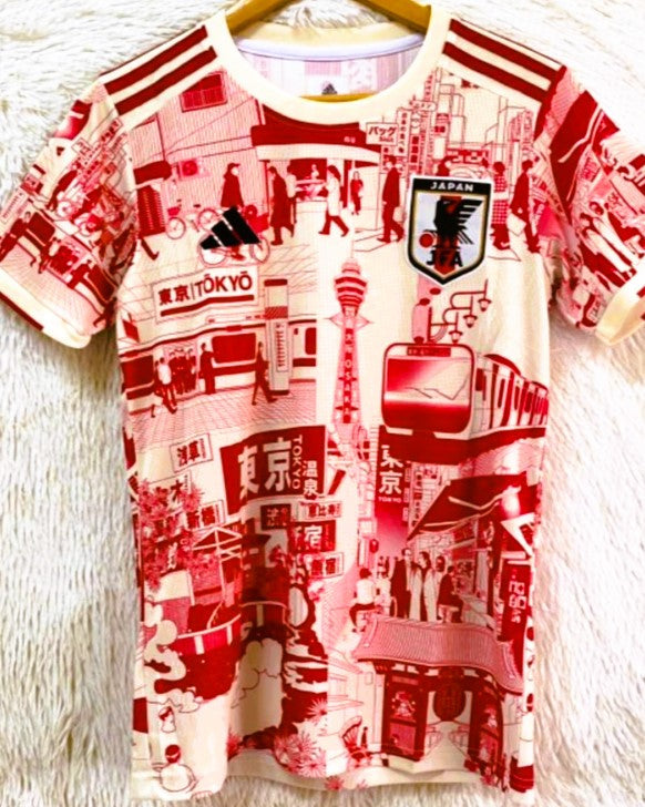 Japan 2022-2023 - Culture Tokio