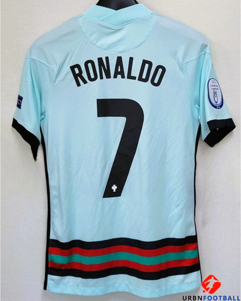 Portugal 2020-2021 - Ronaldo Cristiano