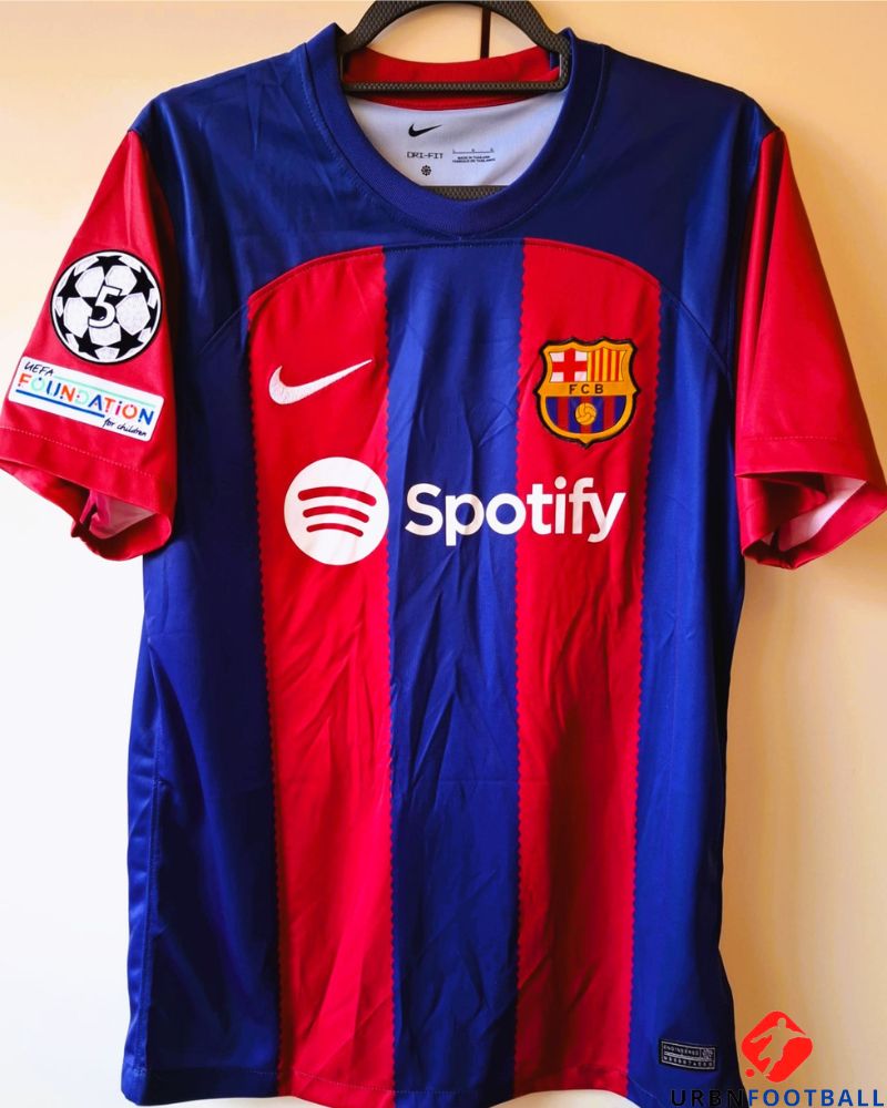 Barcelona 2023-2024 - Lewandowski Robert