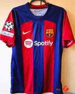 Barcelona 2023-2024 - Lewandowski Robert