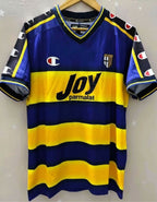 Parma 2002-2003 - Adriano