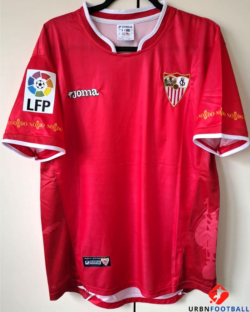 Ramos Sergio 200304 Sev 2003-2004