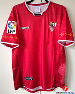 Ramos Sergio 200304 Sev 2003-2004