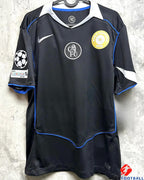 Chelsea 2025-2026 - Palmer Cole