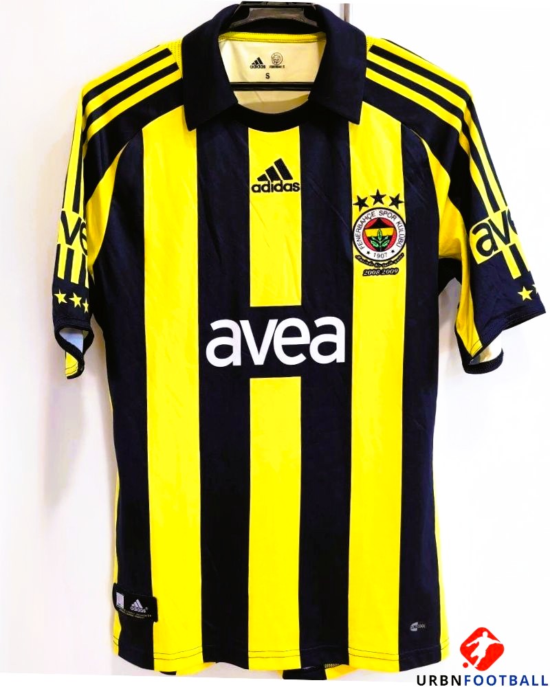 Carlos Roberto 200809 Fen 2008-2009