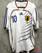 Nakamura Shunsuke 200607 Jap 2006-2007