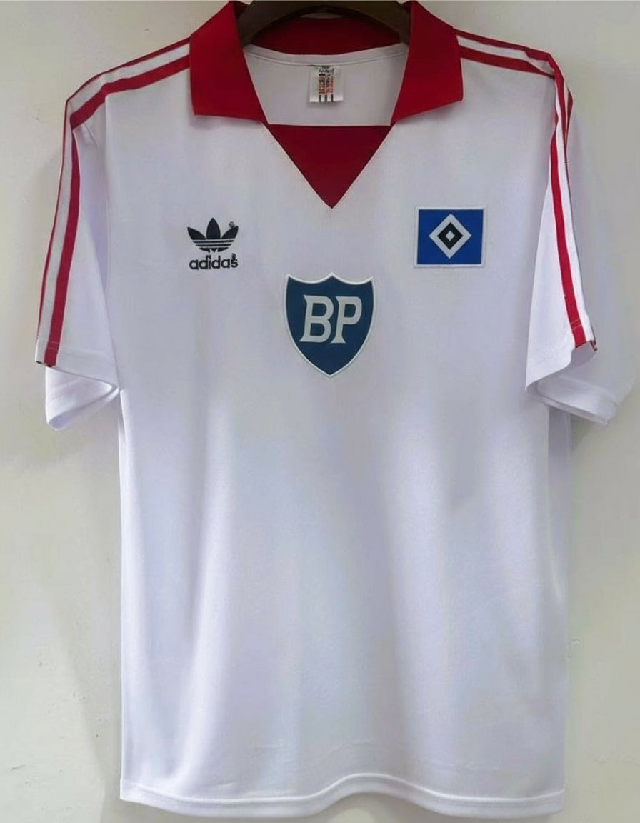 Hamburger 1980-1981 - Beckenbauer Franz