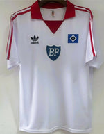 Hamburger 1980-1981 - Beckenbauer Franz